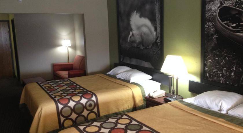 Photo of Bedroom in Olney