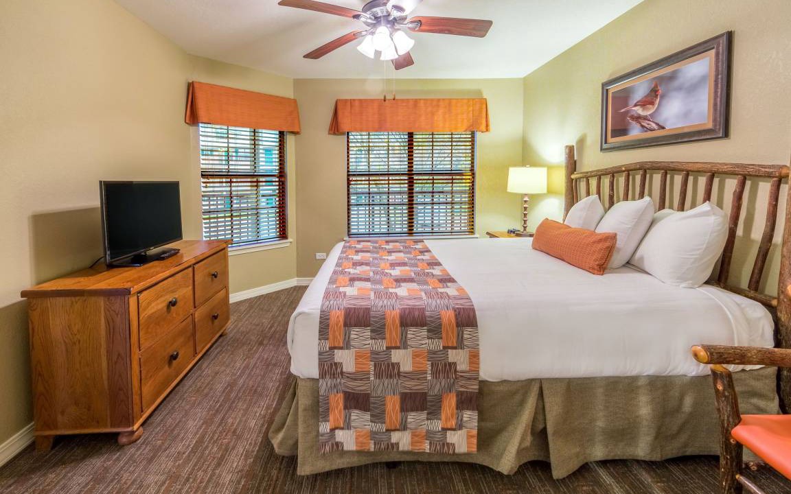 Photo of Bedroom in Sheridan