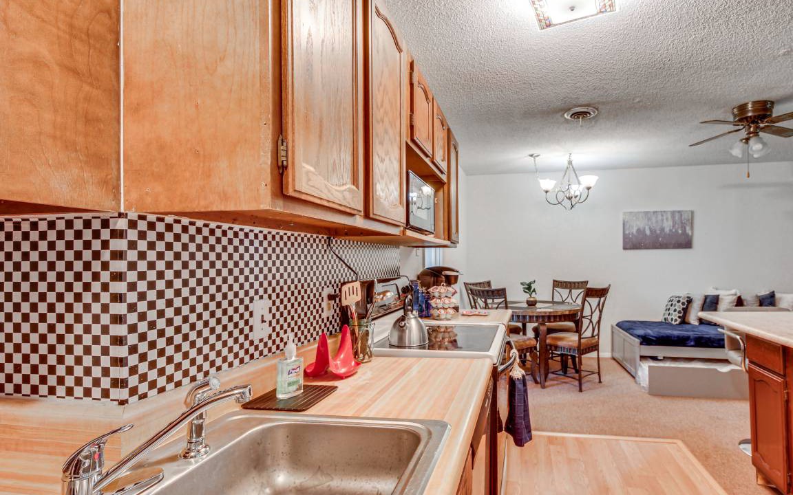 Photo of Livingroom in Harrisburg