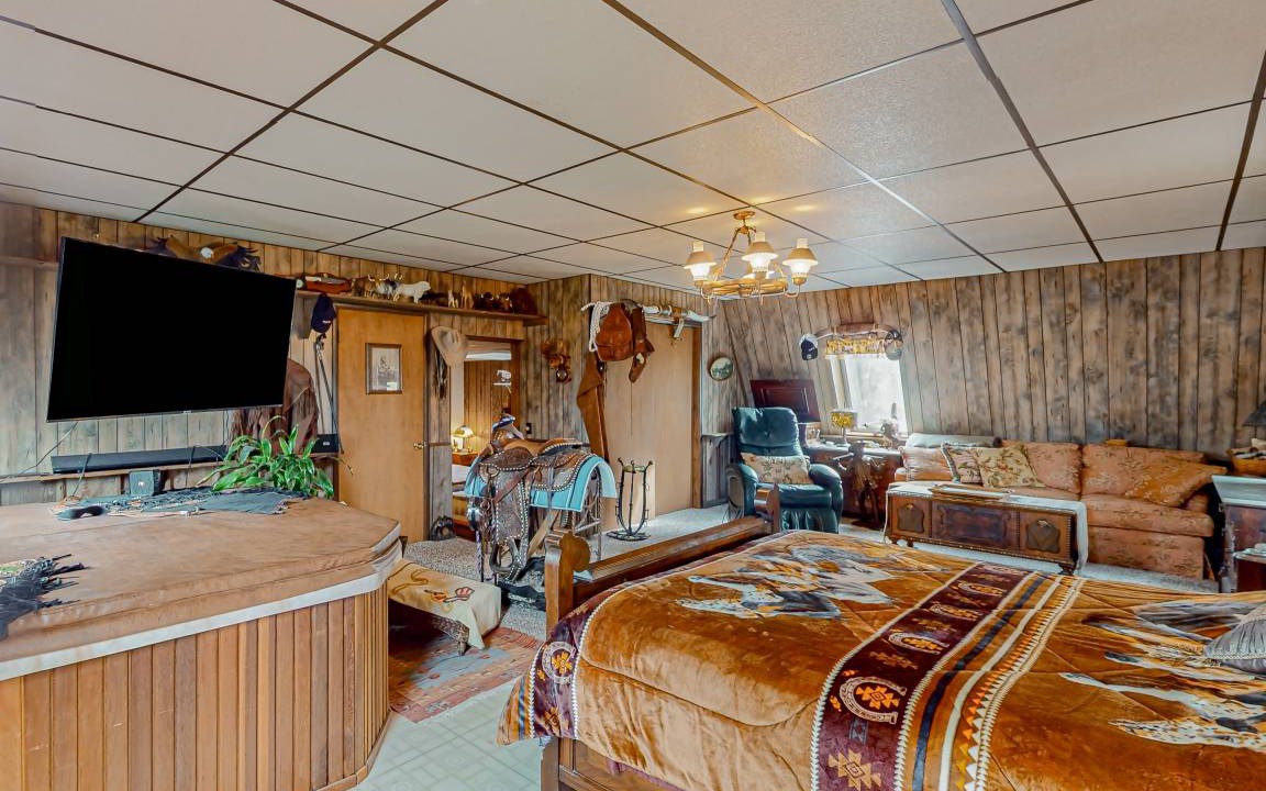 Photo of Livingroom in Lowder