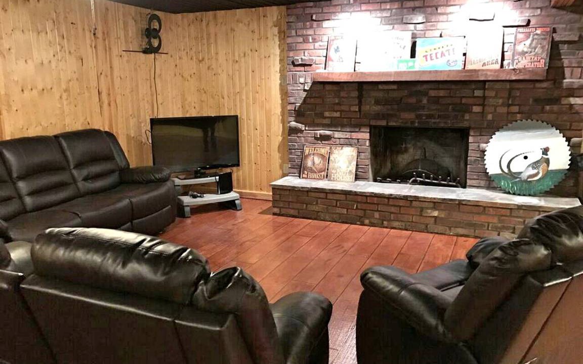Photo of Livingroom in Oakley