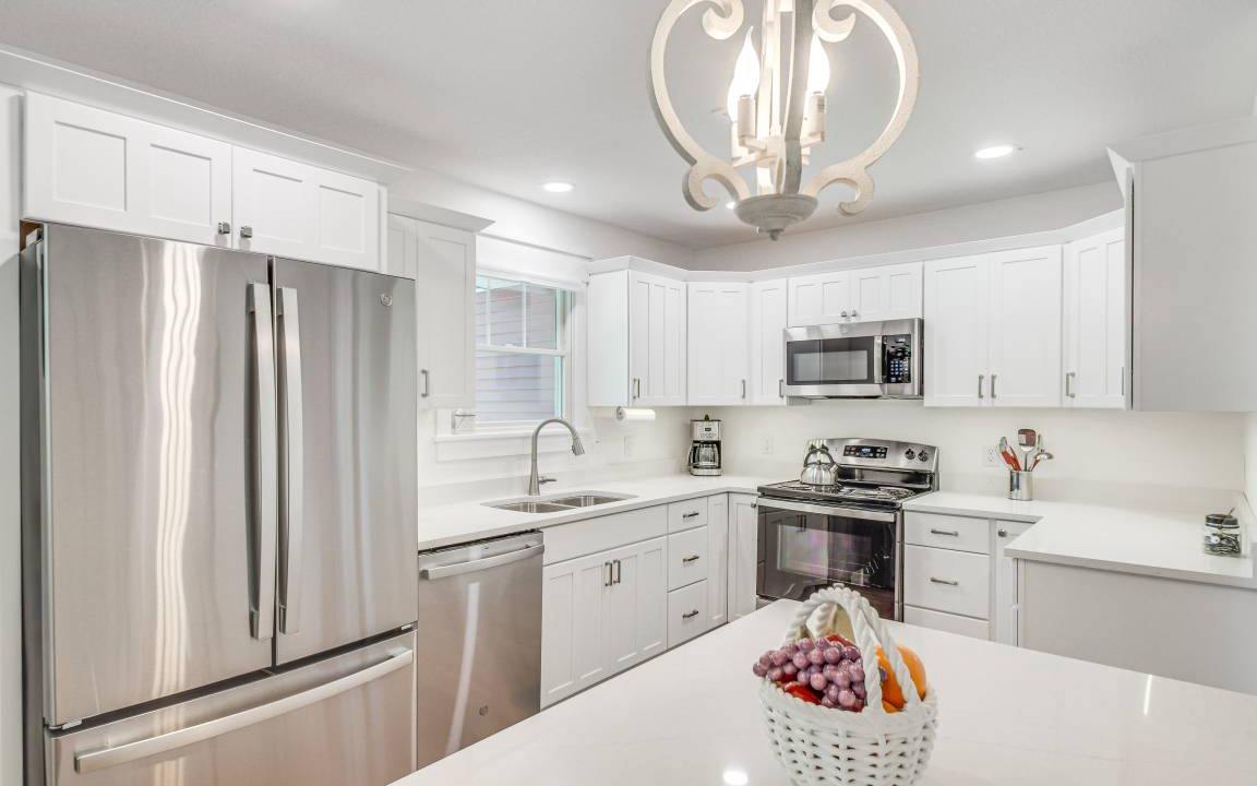 Photo of Kitchen in Morrison