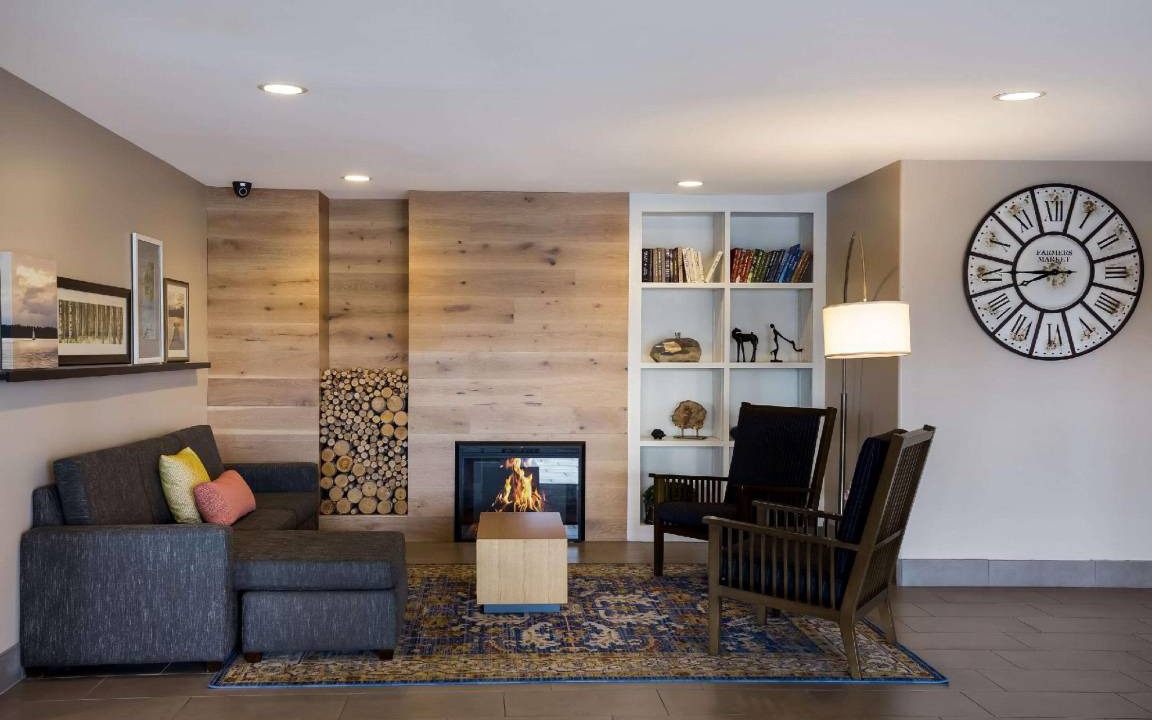 Photo of Livingroom in Marion