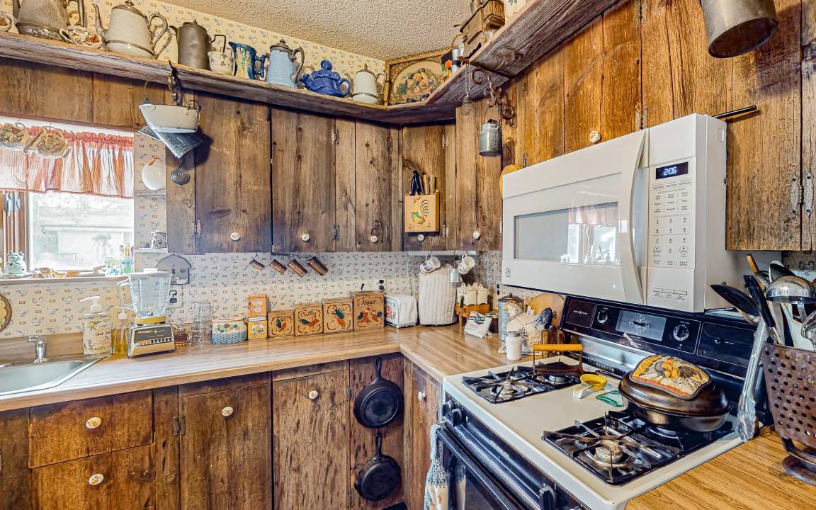 Photo of Kitchen in Lowder