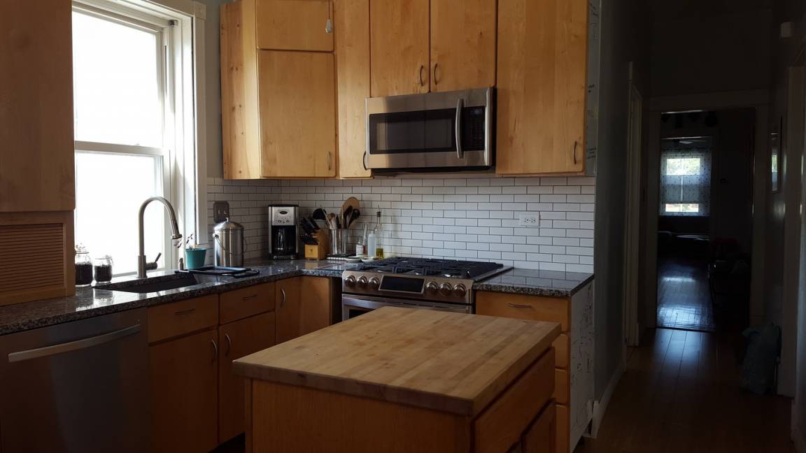 Photo of Kitchen in Oak Park