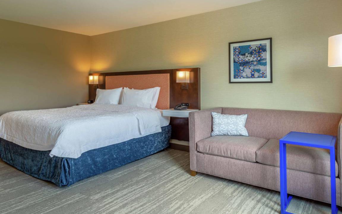 Photo of Bedroom in Bourbonnais