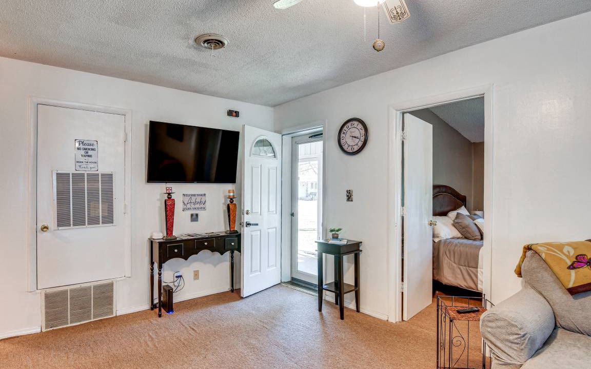 Photo of Livingroom in Harrisburg