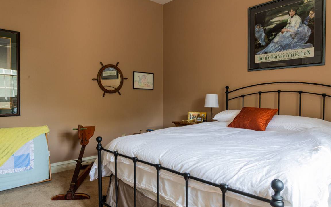 Photo of Bedroom in Springfield