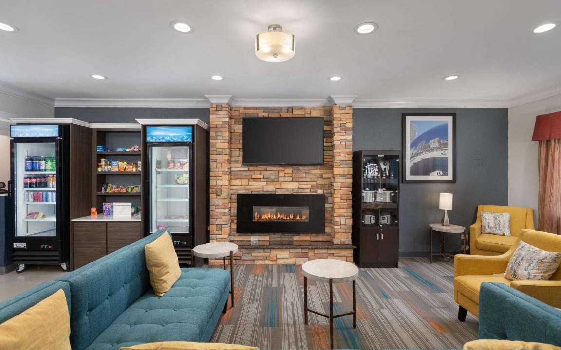 Photo of Livingroom in Joliet