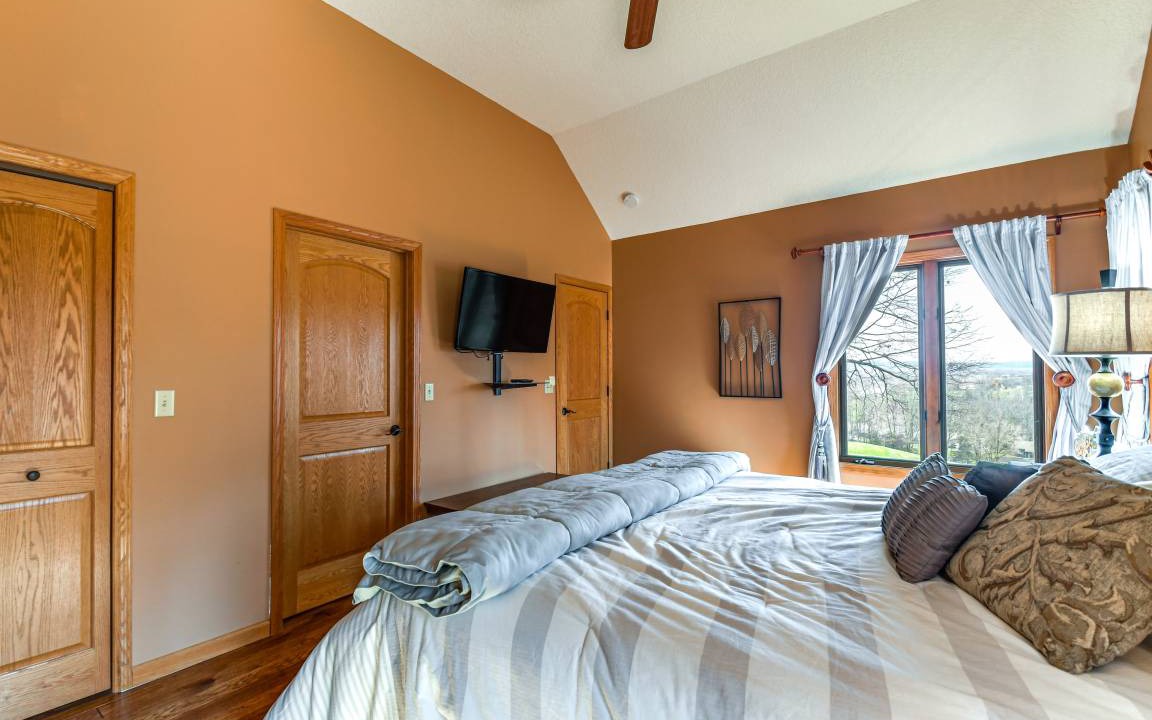 Photo of Bedroom in The Galena Territory