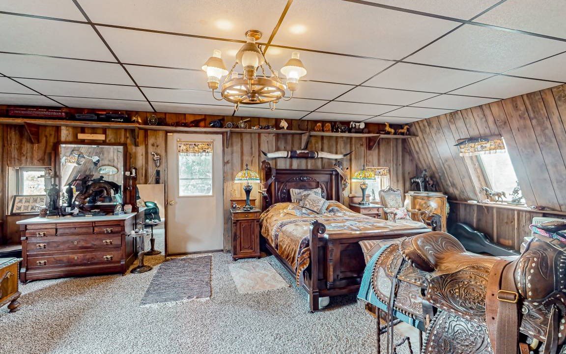 Photo of Livingroom in Lowder