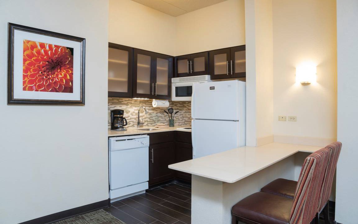 Photo of Kitchen in Oakbrook Terrace