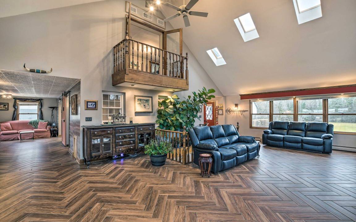 Photo of Livingroom in Hanover Park