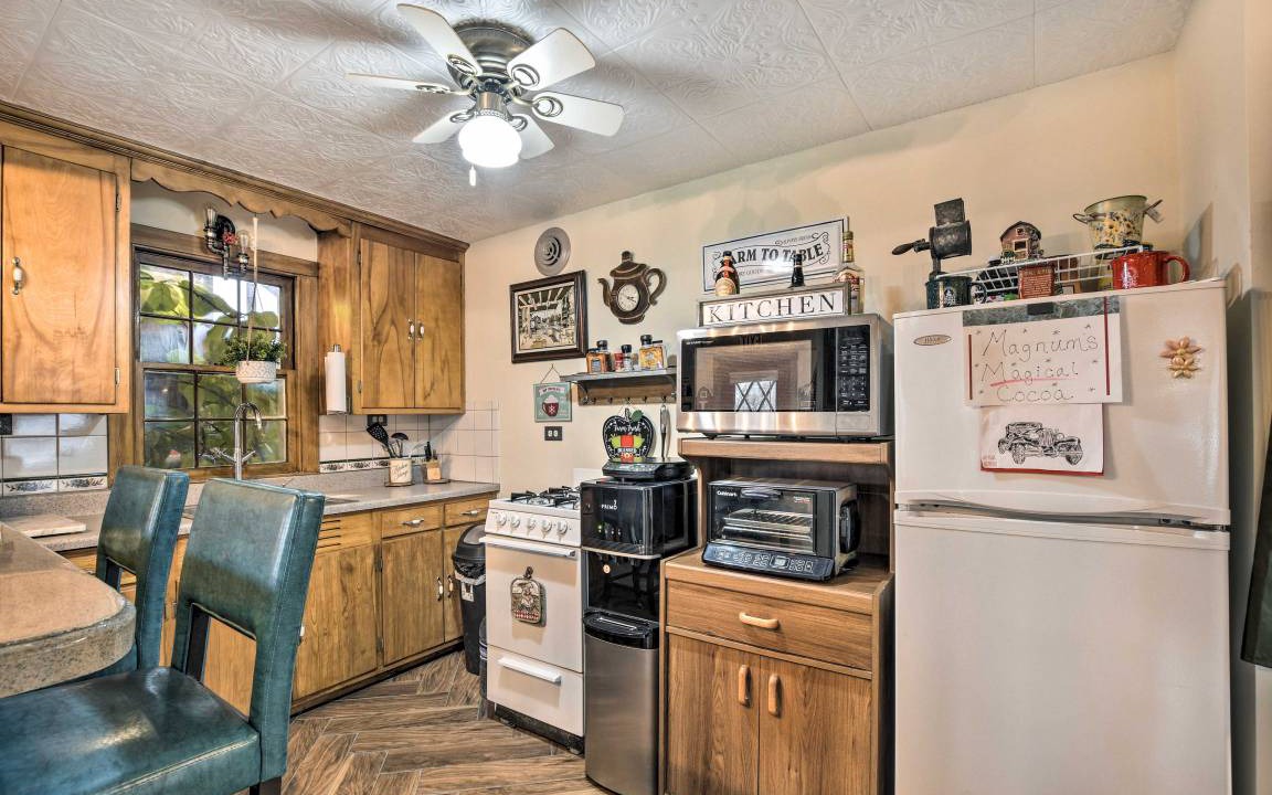 Photo of Kitchen in Hanover Park