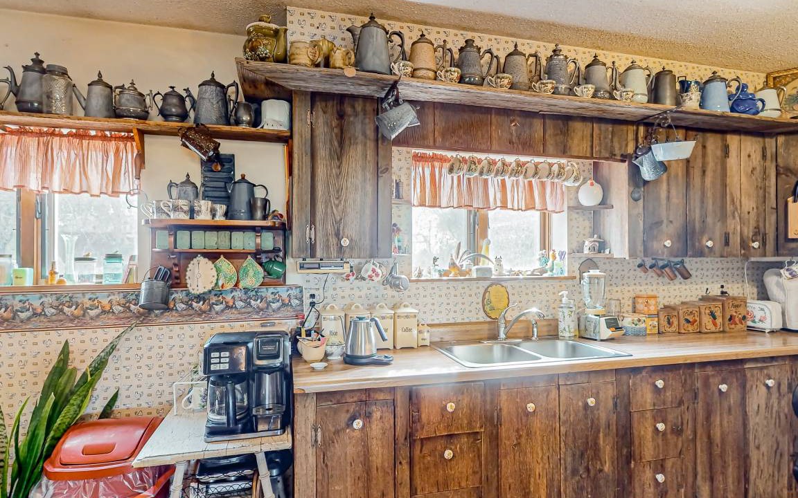 Photo of Kitchen in Lowder