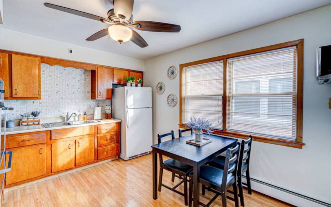 Photo of Kitchen in Elmwood Park