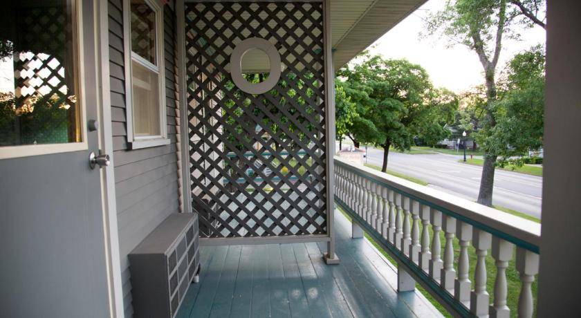 Photo of Patio Balcony in Shelbyville