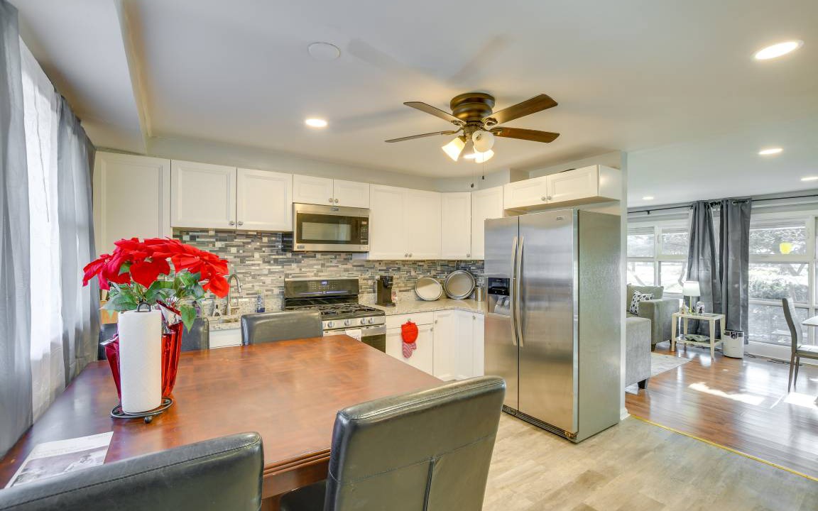 Photo of Livingroom in Country Club Hills