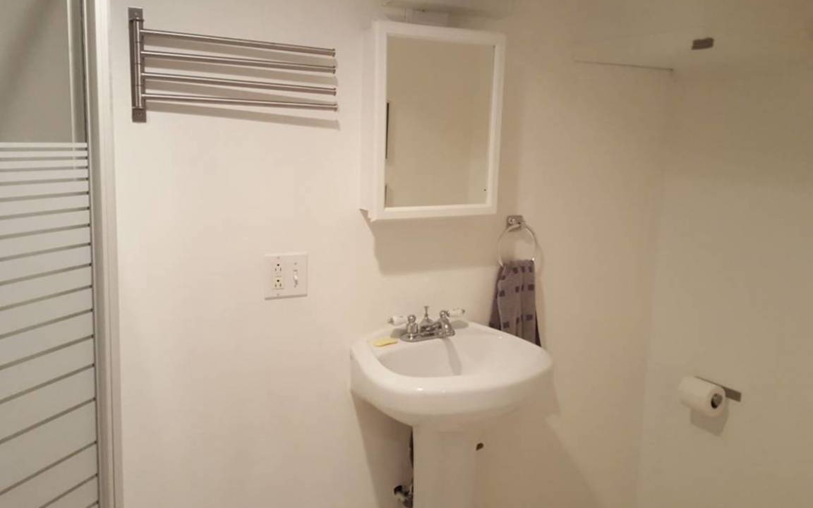 Photo of Bathroom in Oak Park