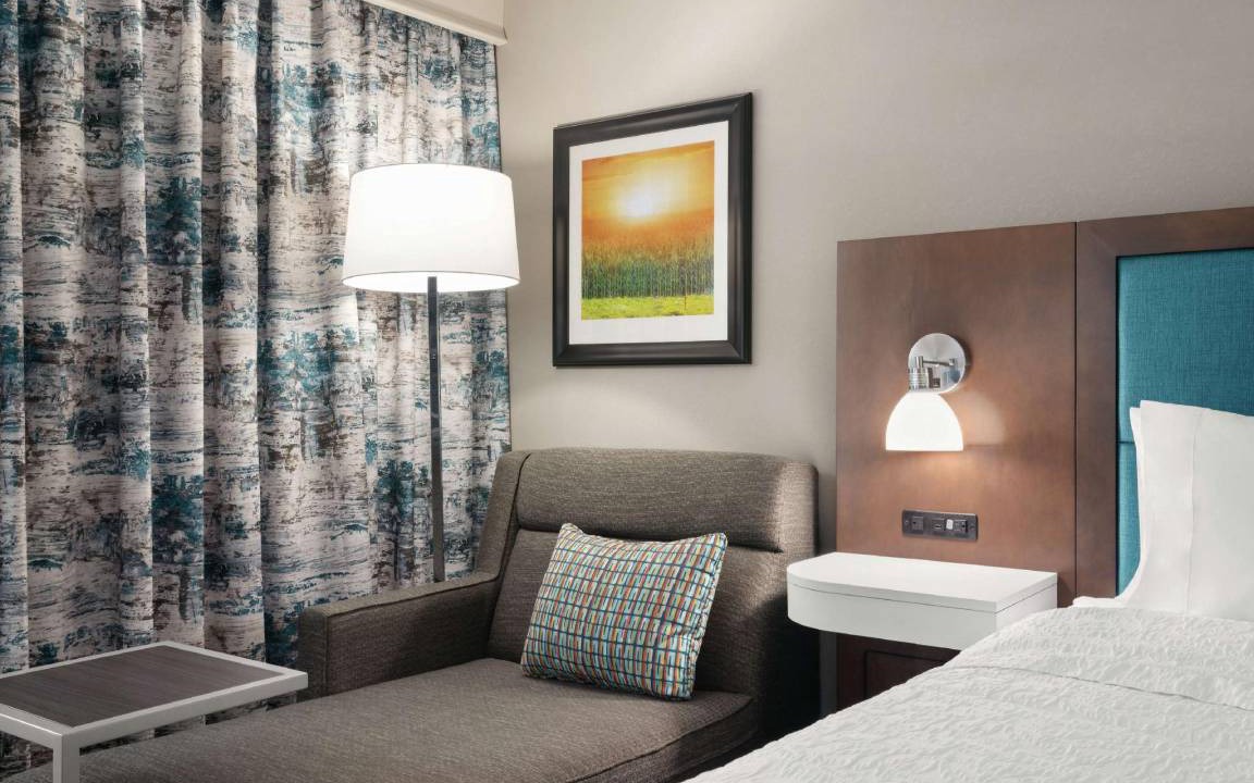 Photo of Bedroom in Champaign