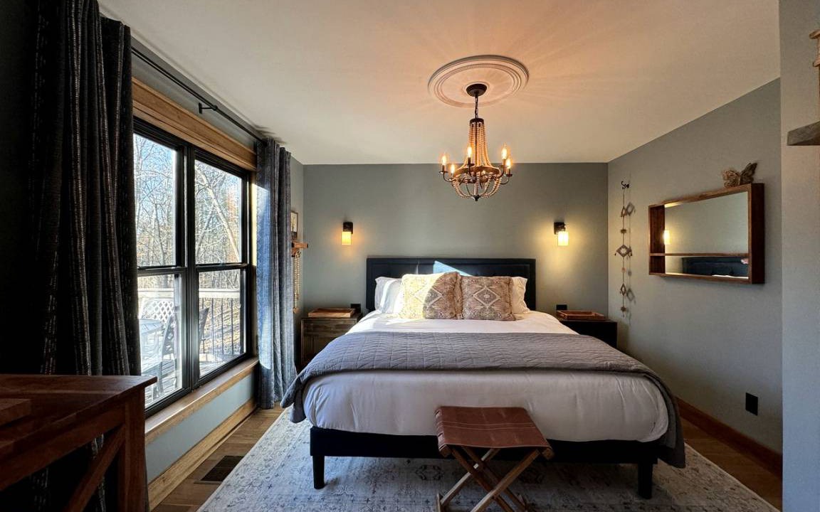 Photo of Bedroom in Carbondale