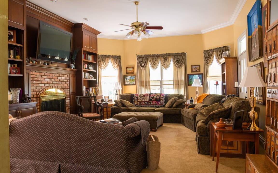 Photo of Livingroom in Springfield