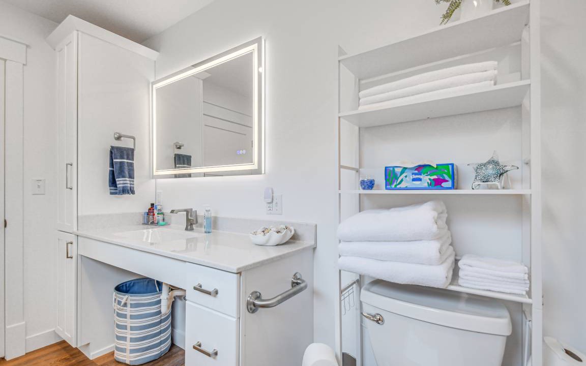 Photo of Bathroom in Morrison