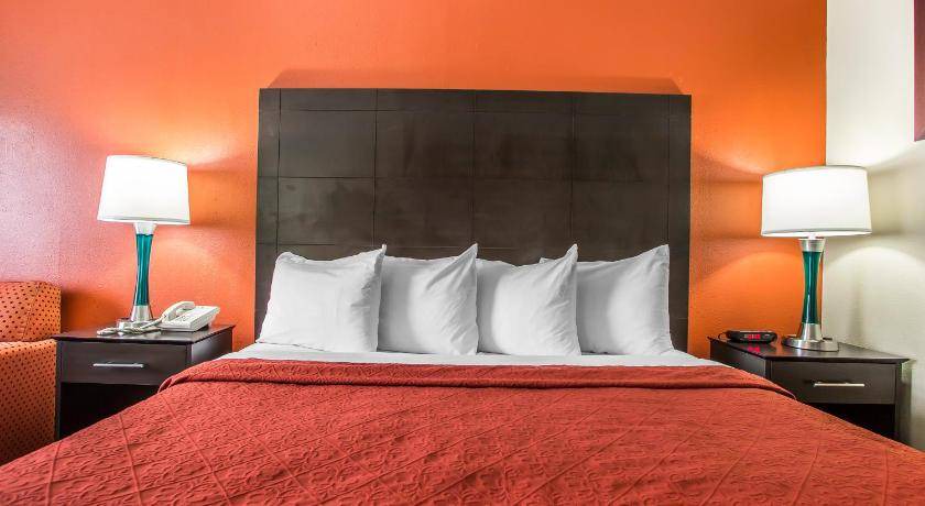 Photo of Bedroom in Morton