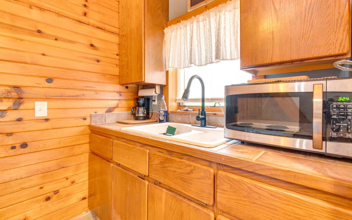 Photo of Kitchen in Graymont