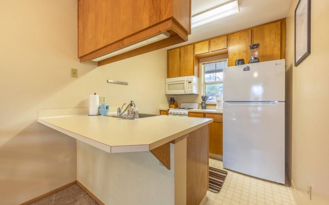 Photo of Kitchen in Romeoville