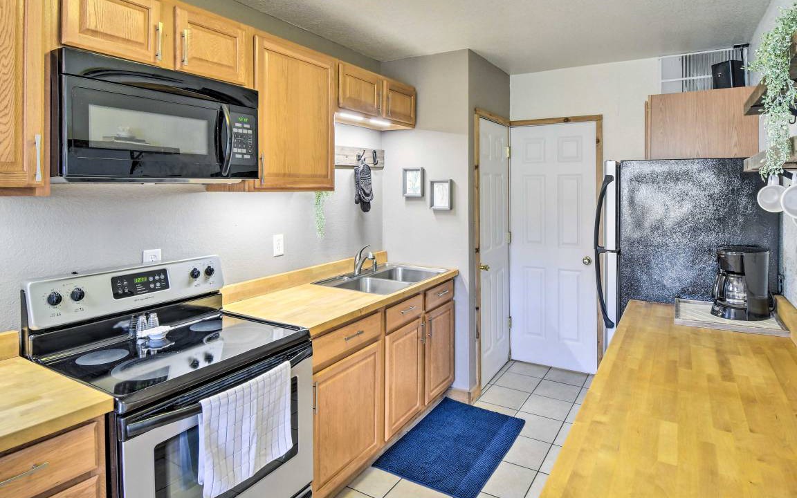 Photo of Kitchen in Dixon
