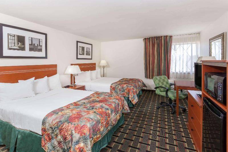 Photo of Bedroom in Decatur