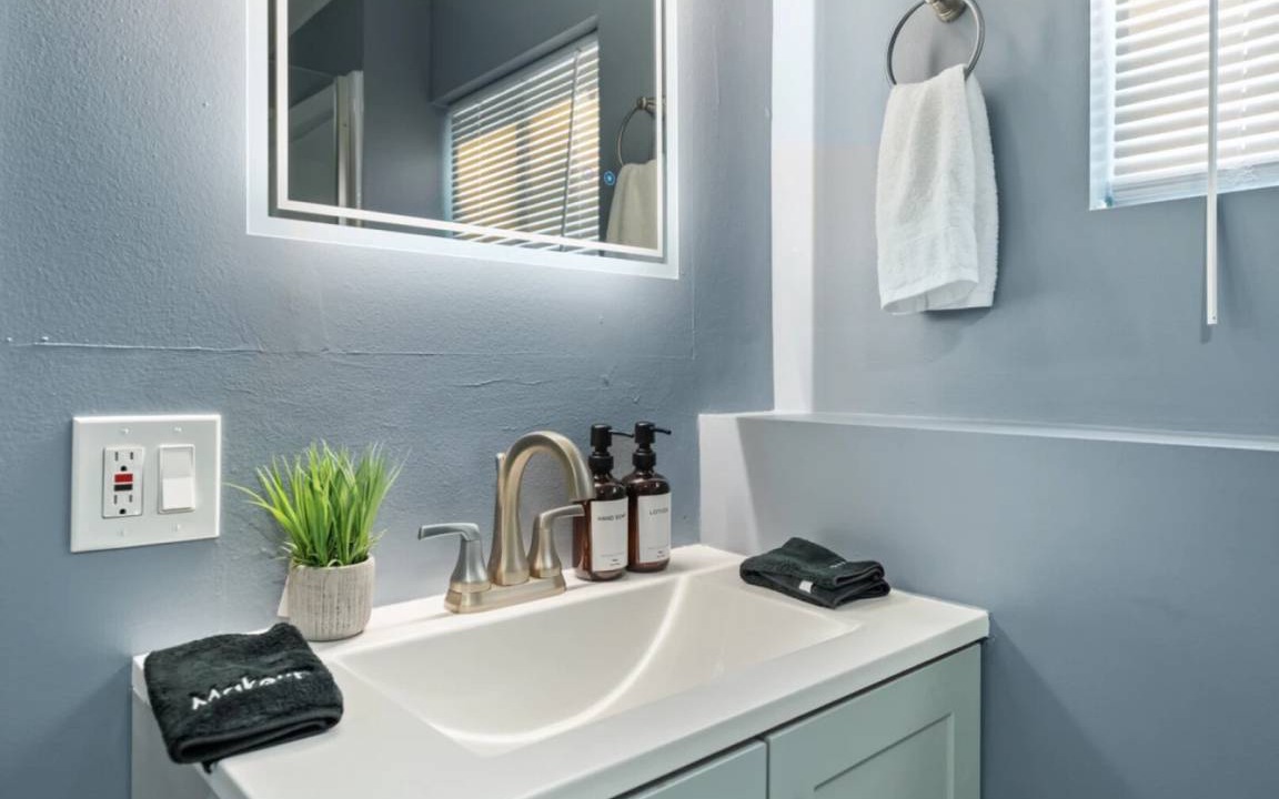 Photo of Bathroom in Lemont