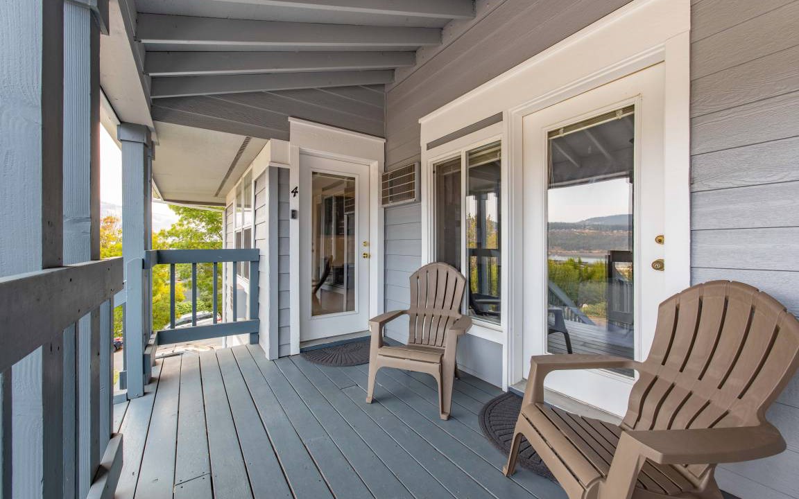Photo of Patio Balcony in Romeoville