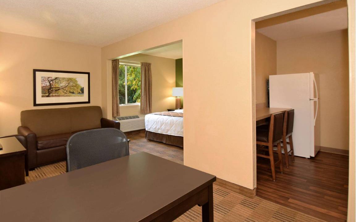 Photo of Livingroom in Rockford
