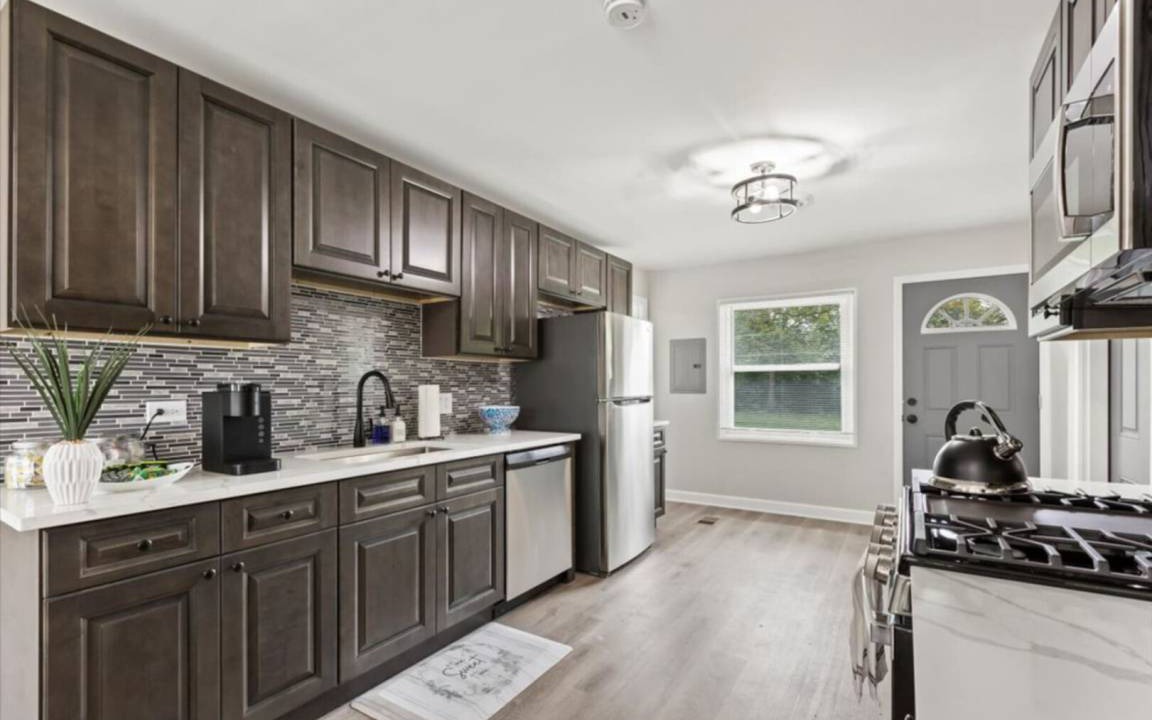 Photo of Kitchen in Forestview