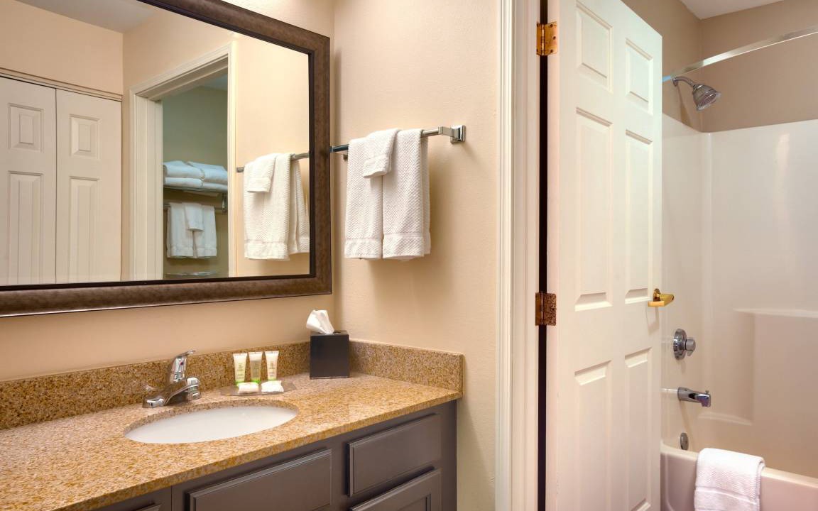 Photo of Bathroom in Peoria