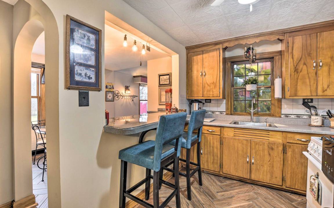 Photo of Kitchen in Hanover Park