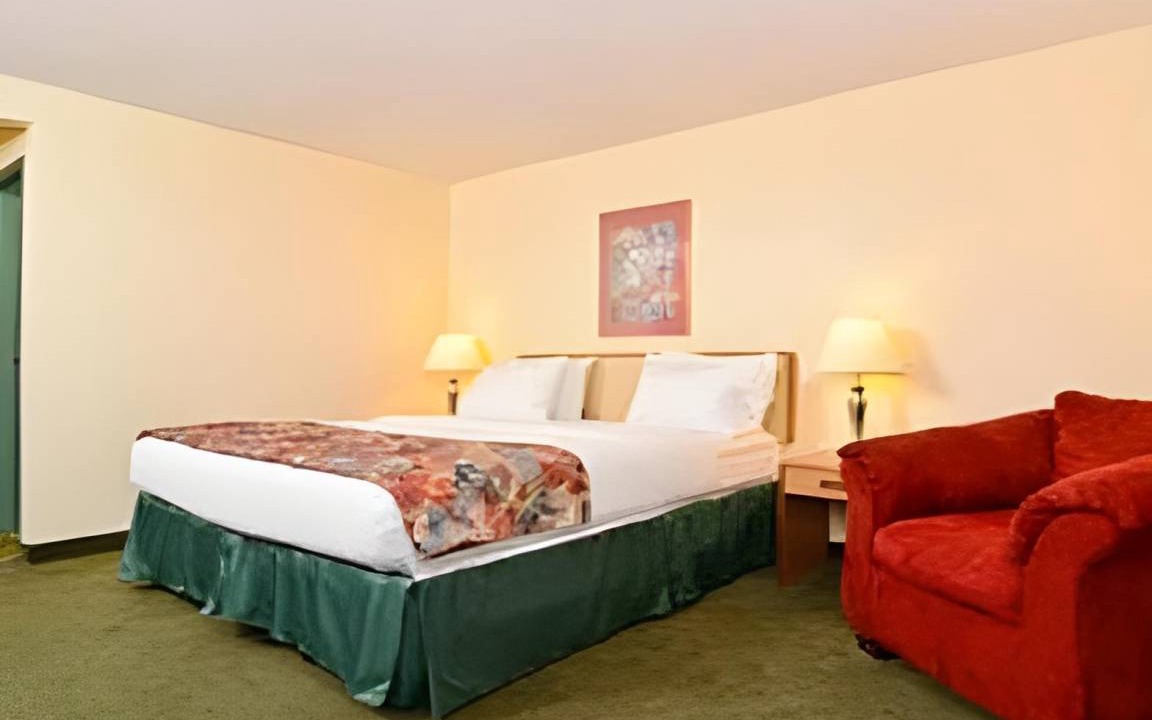 Photo of Bedroom in Decatur