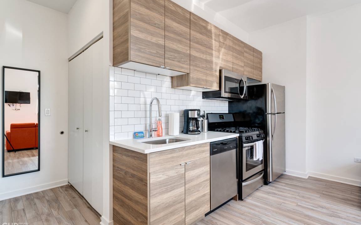 Photo of Kitchen in River West