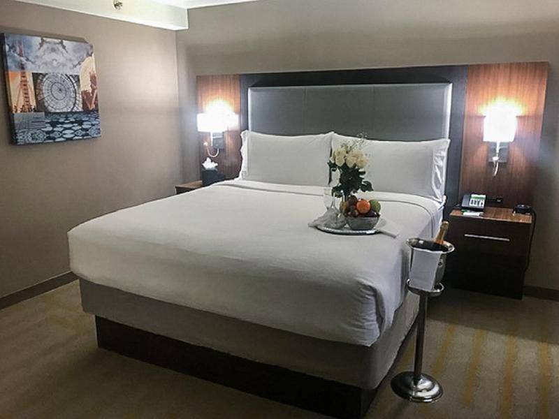 Photo of Bedroom in Countryside
