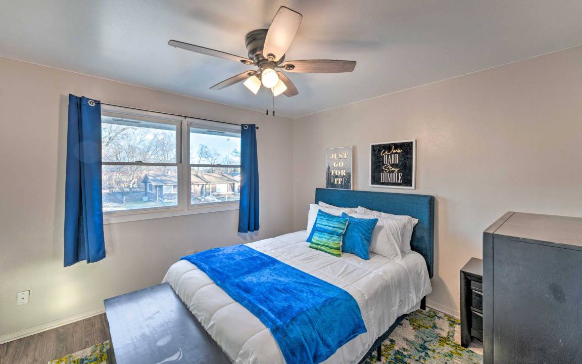 Photo of Bedroom in Rockford