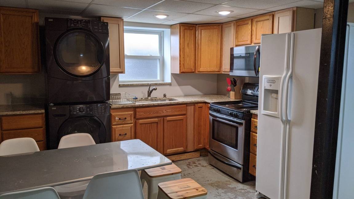 Photo of Kitchen in Oak Park
