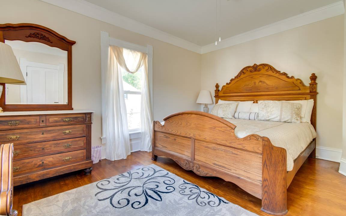 Photo of Bedroom in Charleston