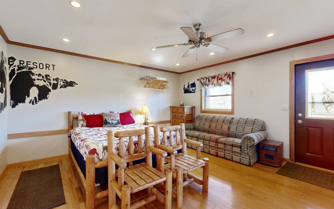 Photo of Livingroom in Murphysboro