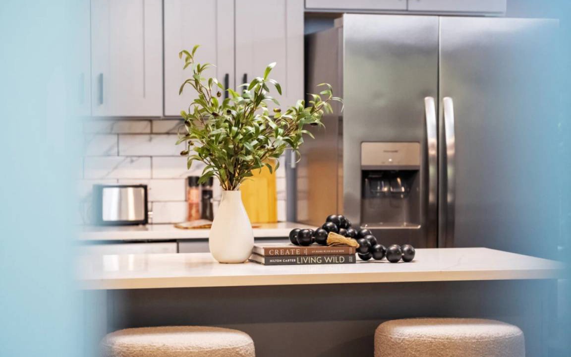 Photo of Kitchen in Lemont