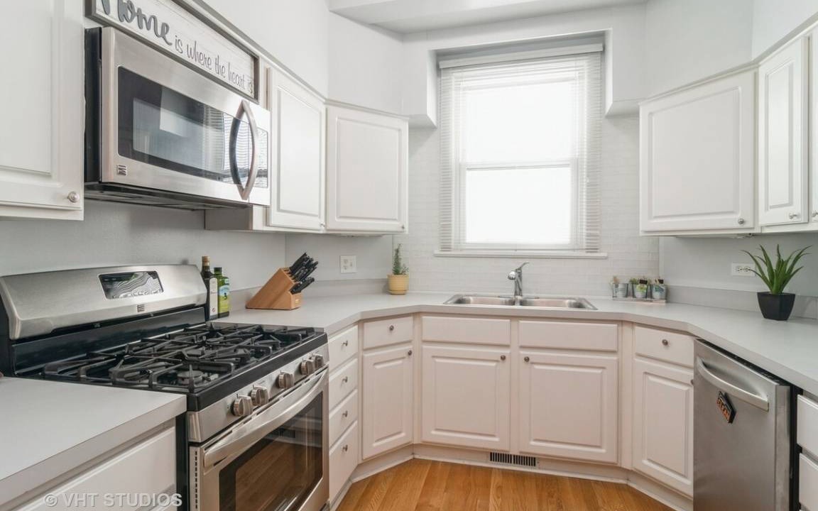 Photo of Kitchen in Oak Park
