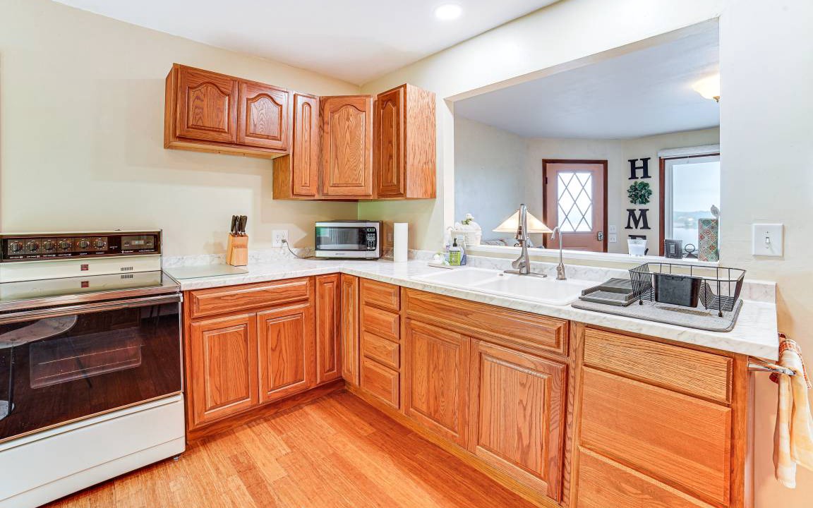 Photo of Kitchen in Peoria Heights