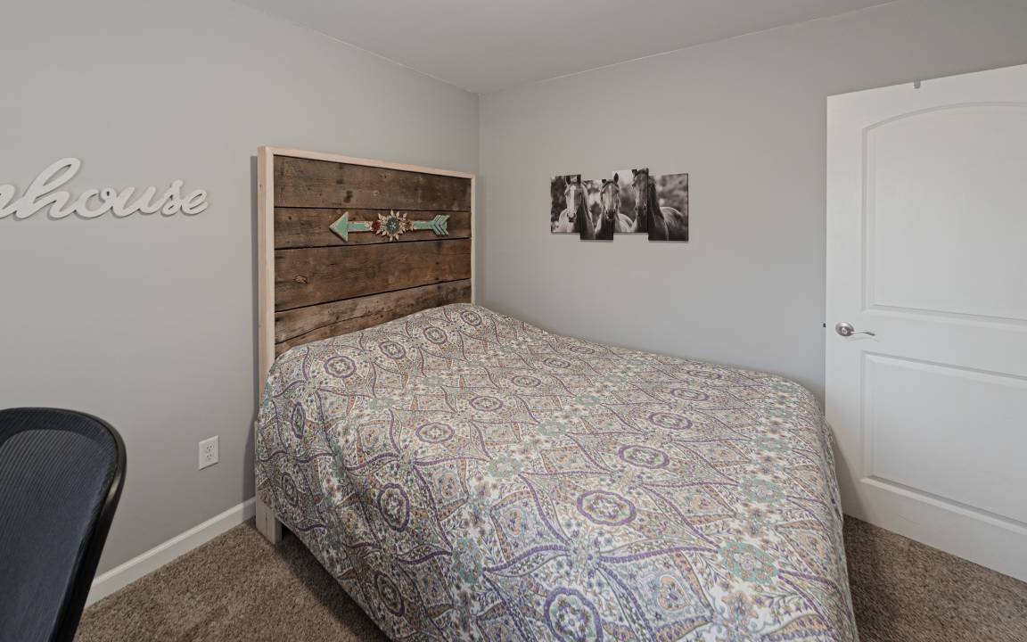 Photo of Bedroom in Herod