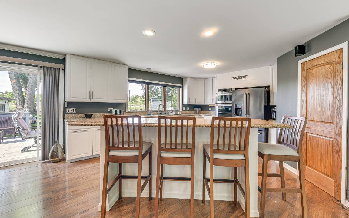 Photo of Kitchen in Antioch